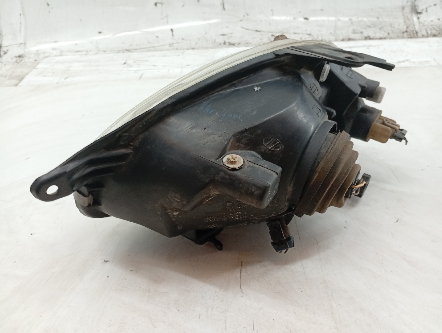 Ótica Direita OPEL CORSA B (S93) | 93 - 02 Imagem-3