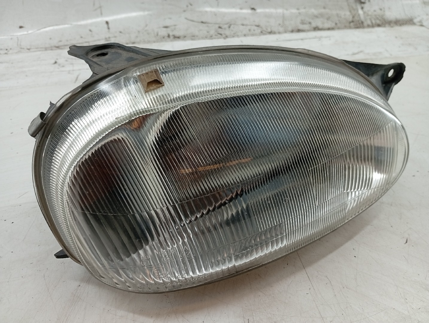 Ótica Direita OPEL CORSA B (S93) | 93 - 02 Imagem-1