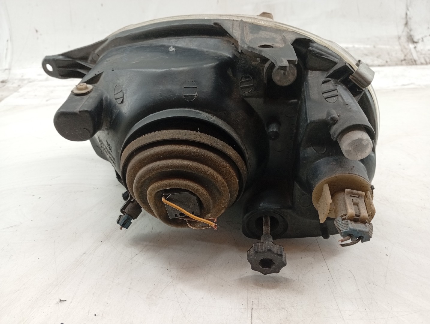 Ótica Direita OPEL CORSA B (S93) | 93 - 02 Imagem-4