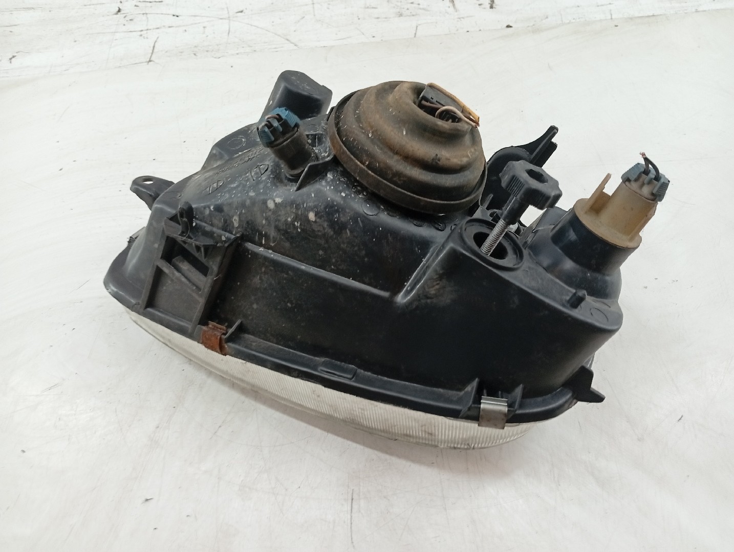 Ótica Direita OPEL CORSA B (S93) | 93 - 02 Imagem-5