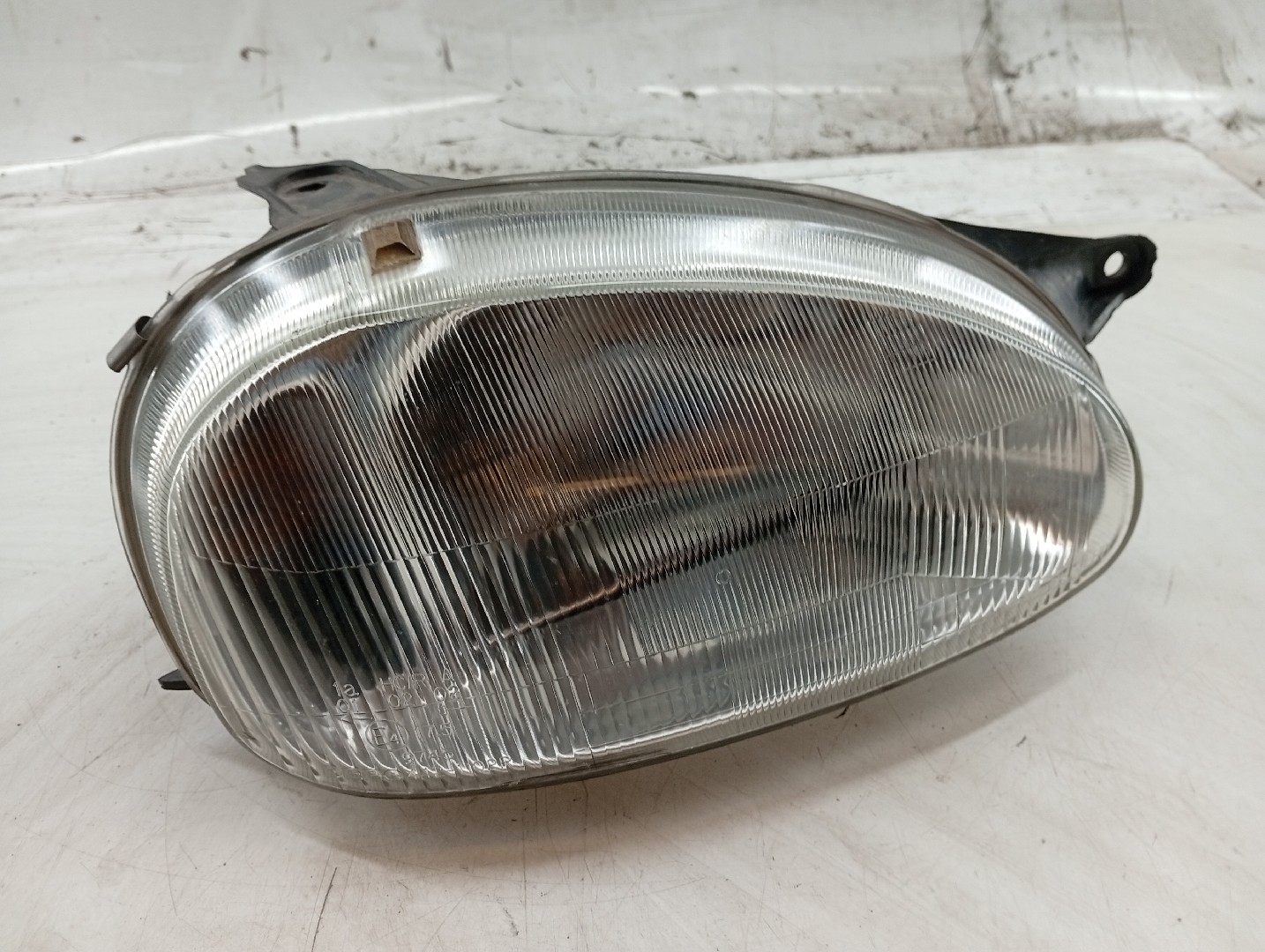 Ótica Direita OPEL CORSA B (S93) | 93 - 02 Imagem-6