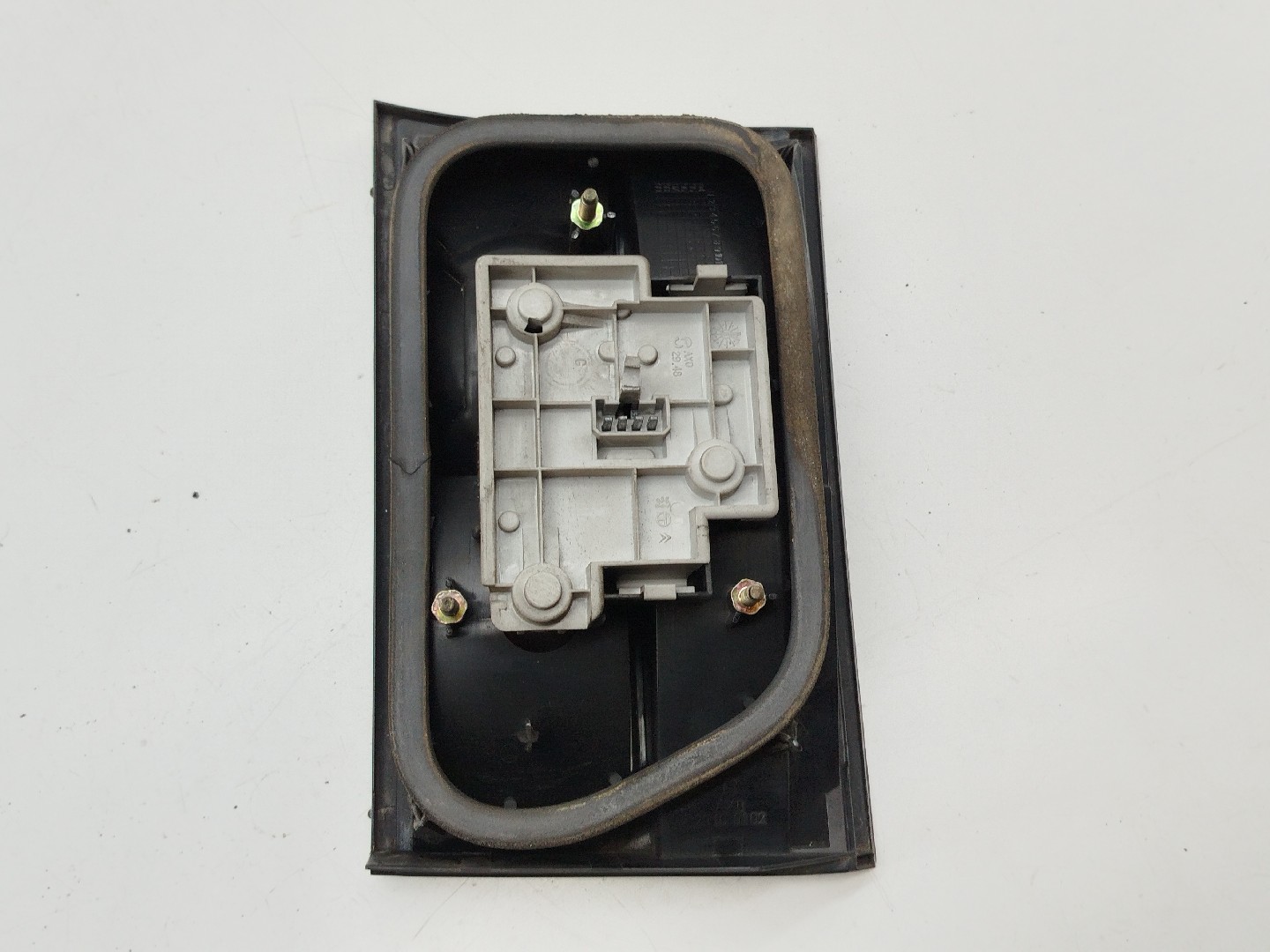 Farolim da Mala Esquerdo CITROEN XANTIA Break (X1_, X2_) | 95 - 03 Imagem-4