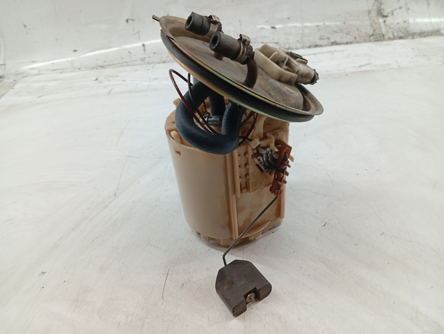 Bomba de Combustível OPEL CORSA B (S93) | 93 - 02 Imagem-2