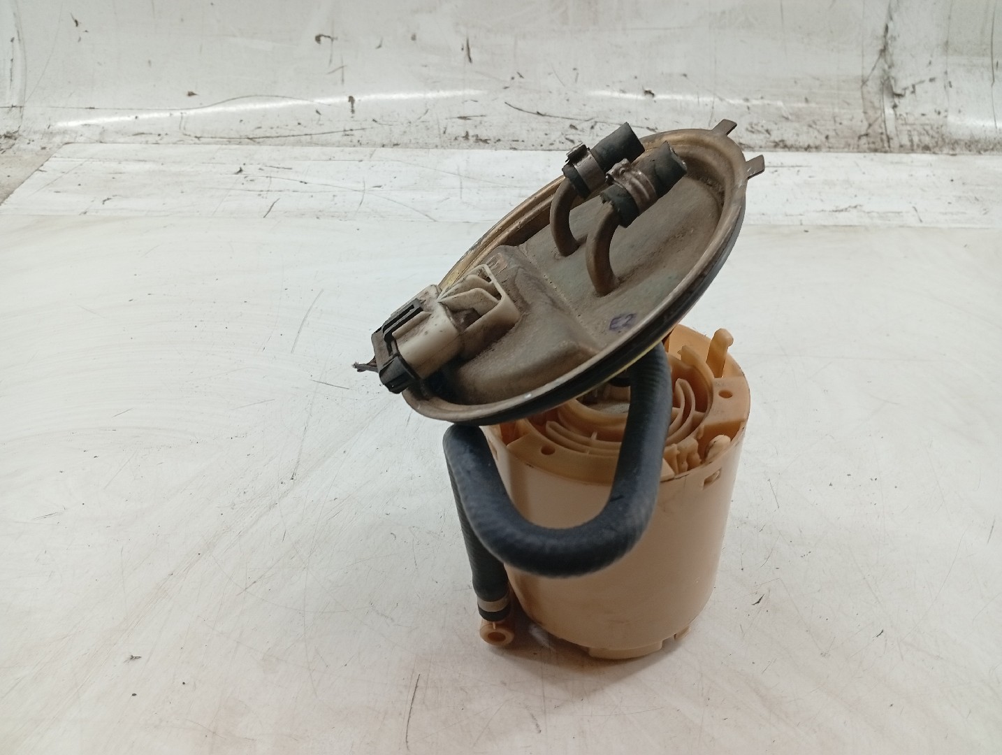 Bomba de Combustível OPEL CORSA B (S93) | 93 - 02