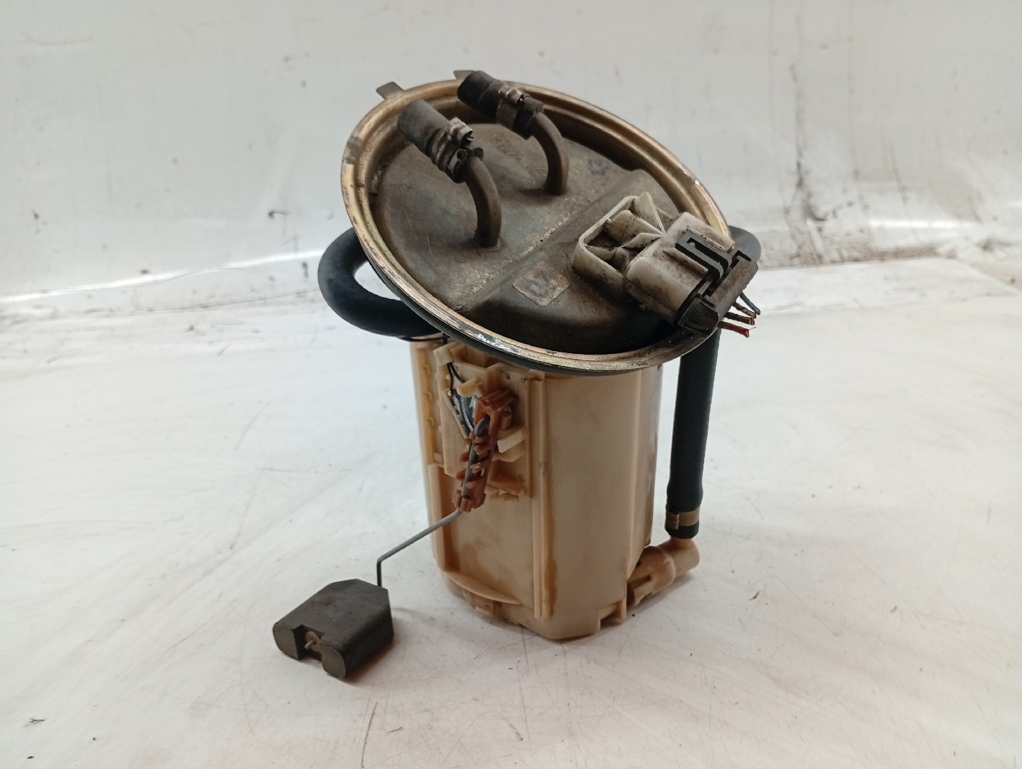 Bomba de Combustível OPEL CORSA B (S93) | 93 - 02 Imagem-3