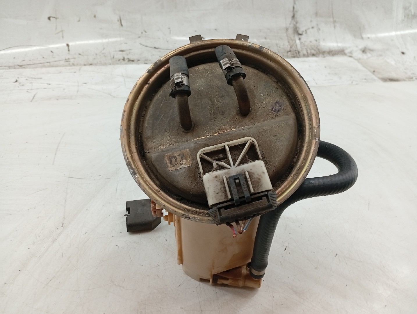 Bomba de Combustível OPEL CORSA B (S93) | 93 - 02 Imagem-1