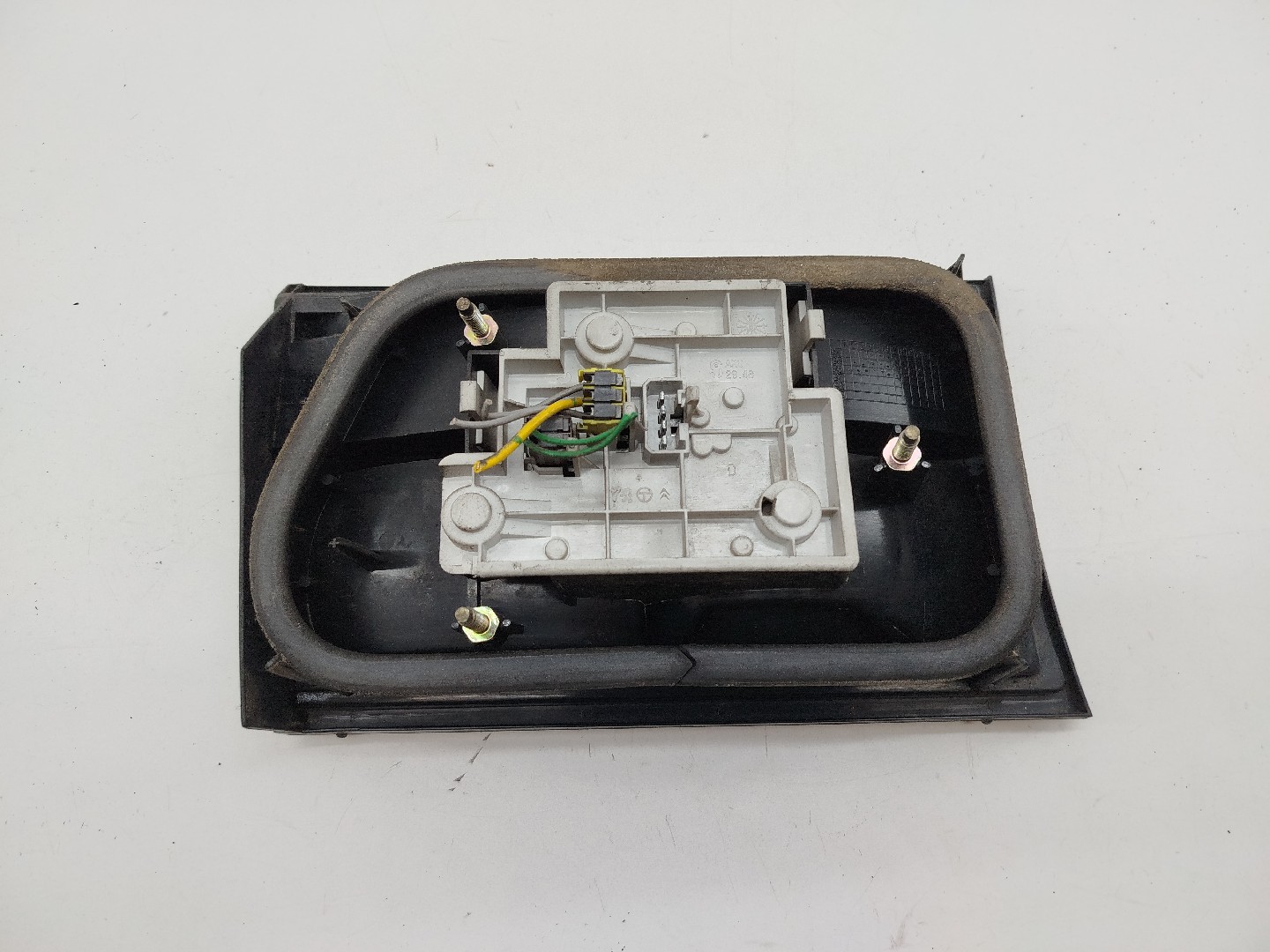 Farolim da Mala Direito CITROEN XANTIA Break (X1_, X2_) | 95 - 03 Imagem-1