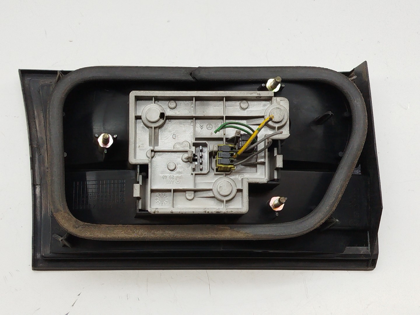 Farolim da Mala Direito CITROEN XANTIA Break (X1_, X2_) | 95 - 03 Imagem-4