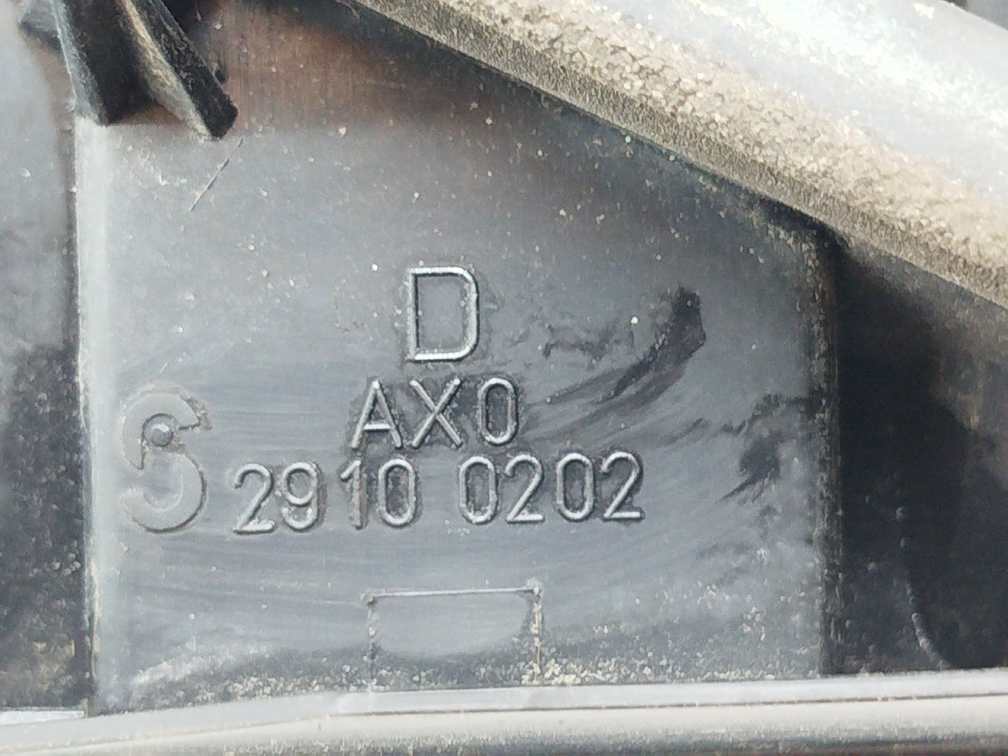 Farolim da Mala Direito CITROEN XANTIA Break (X1_, X2_) | 95 - 03 Imagem-3