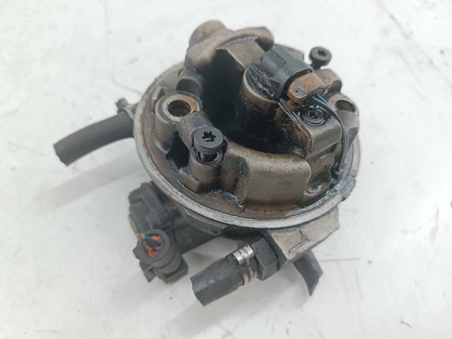 Carburador OPEL CORSA B (S93) | 93 - 02 Imagem-4