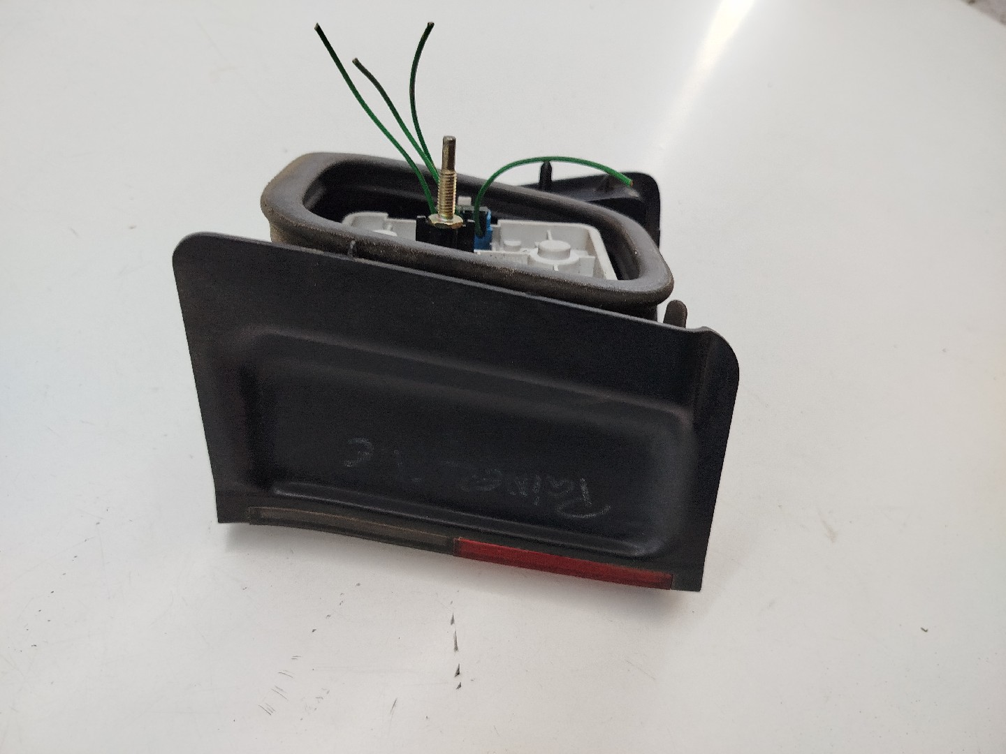 Farolim Stop Esquerdo CITROEN XANTIA Break (X1_, X2_) | 95 - 03 Imagem-2