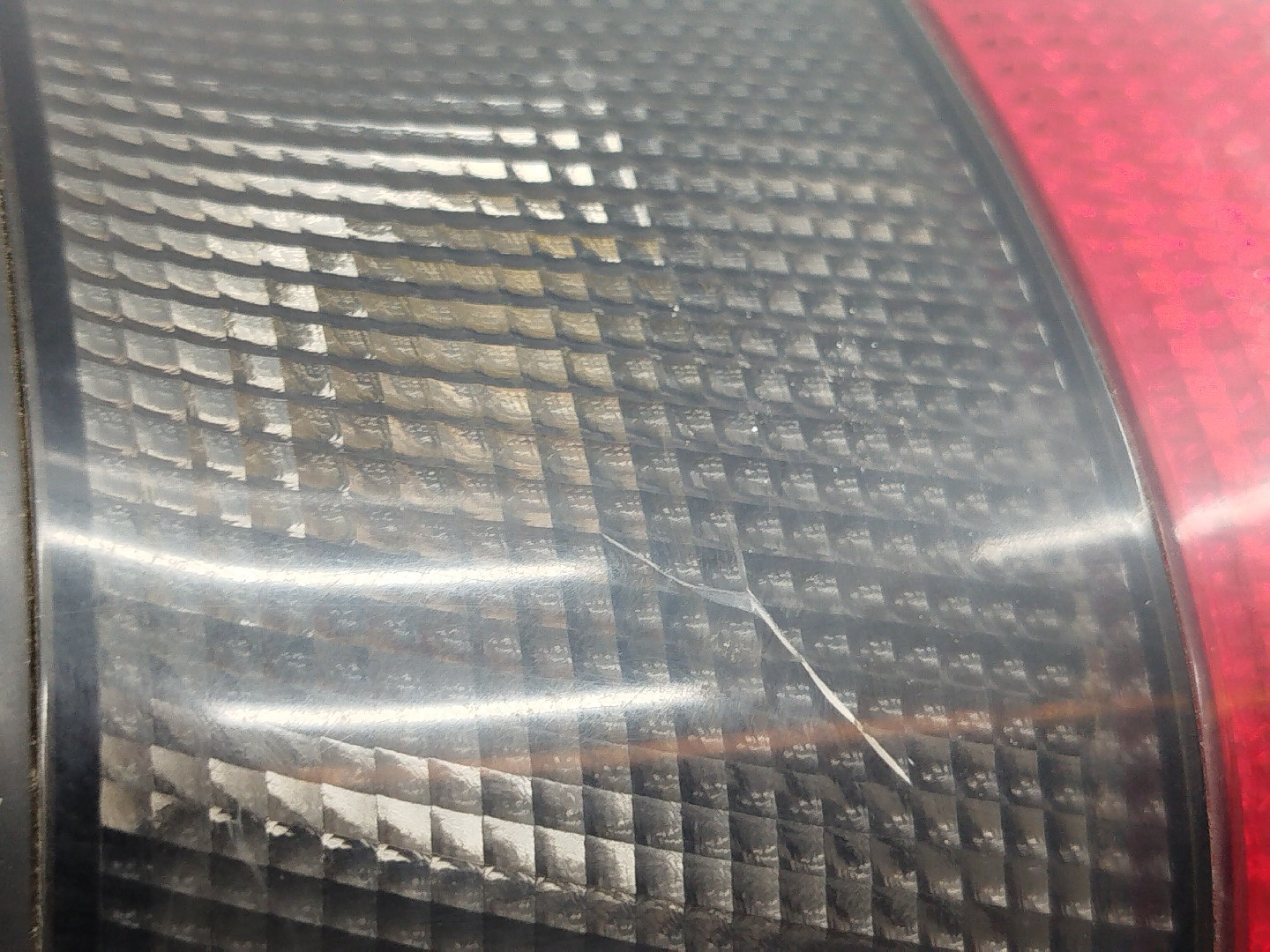 Farolim Stop Esquerdo CITROEN XANTIA Break (X1_, X2_) | 95 - 03 Imagem-5