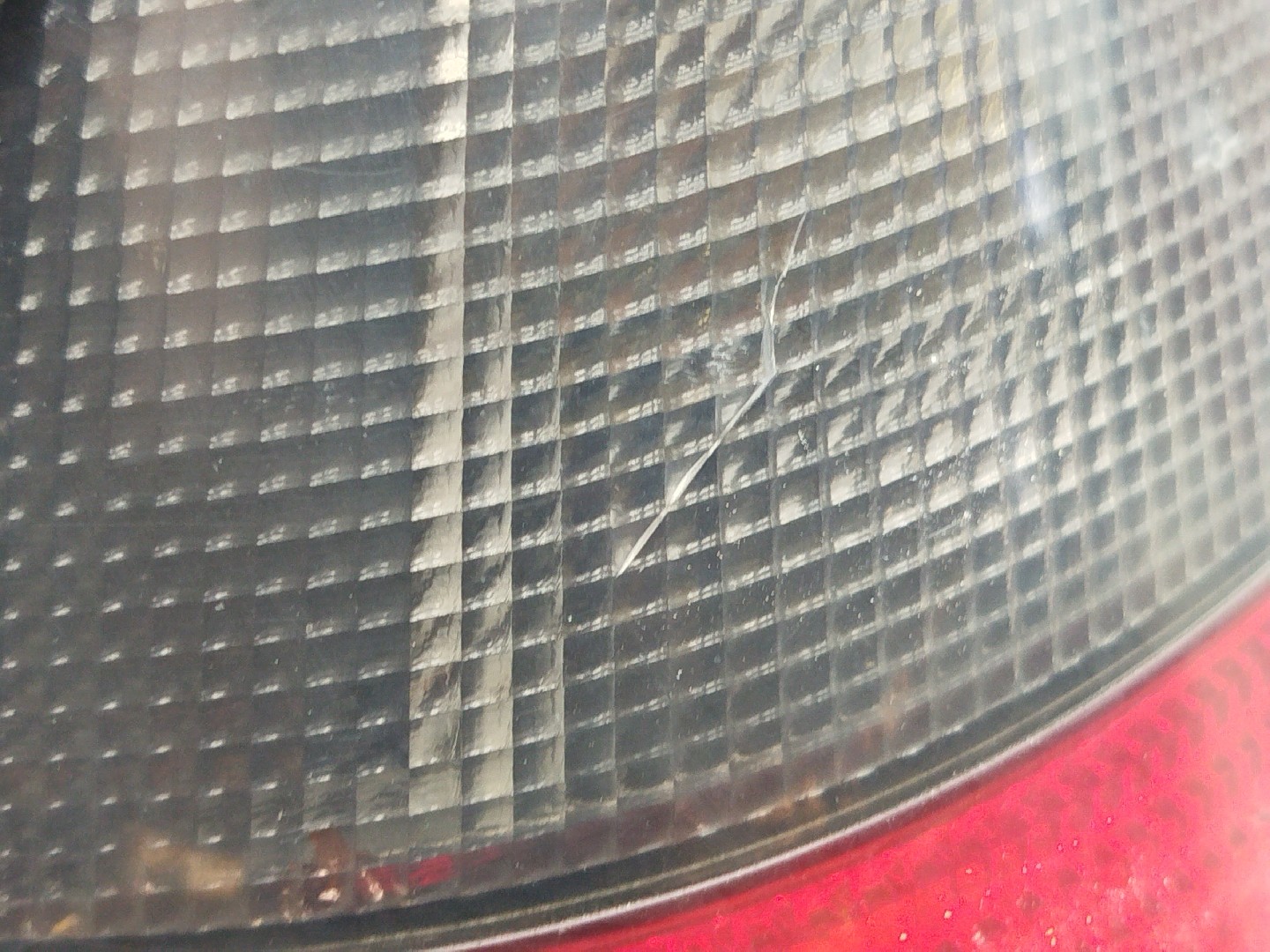 Farolim Stop Esquerdo CITROEN XANTIA Break (X1_, X2_) | 95 - 03 Imagem-4