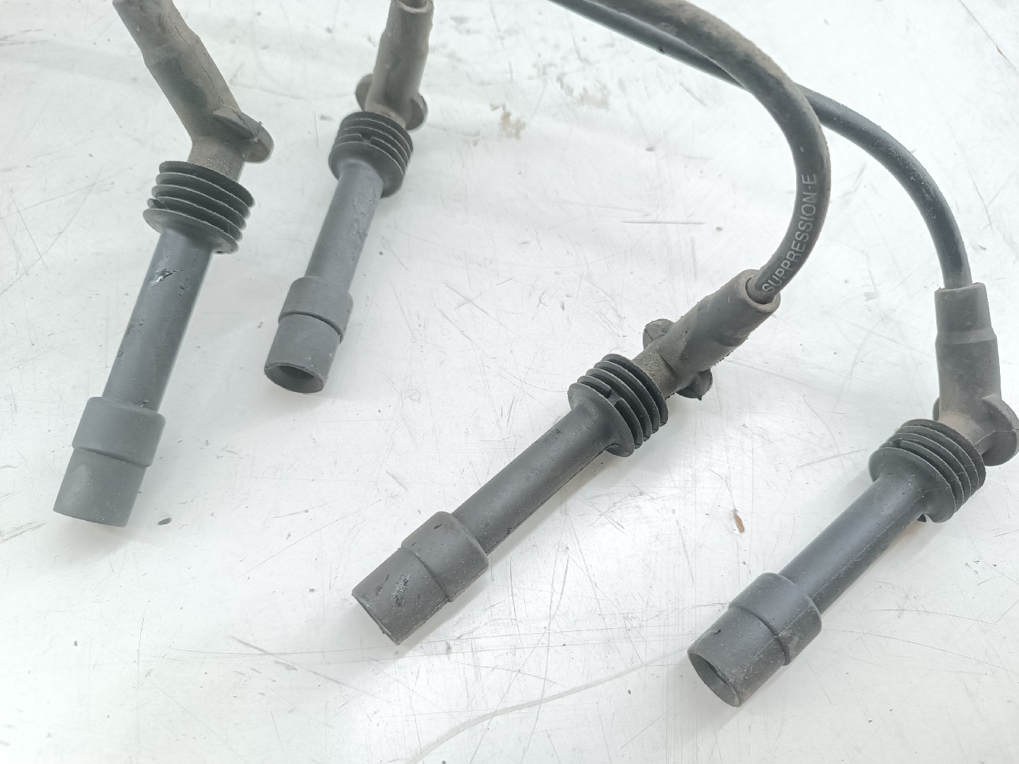 Distribuidor de Ignição OPEL CORSA B (S93) | 93 - 02 Imagem-3