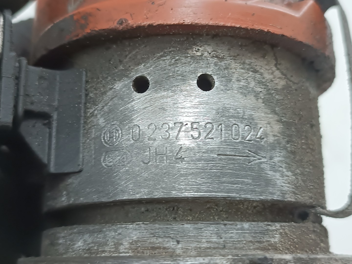 Distribuidor de Ignição OPEL CORSA B (S93) | 93 - 02 Imagem-2