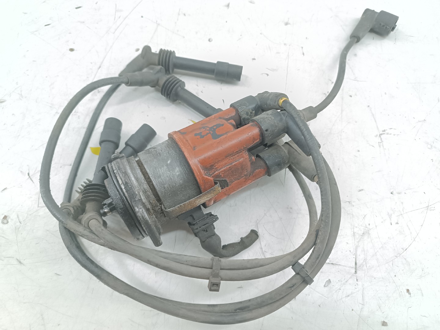 Distribuidor de Ignição OPEL CORSA B (S93) | 93 - 02 Imagem-4