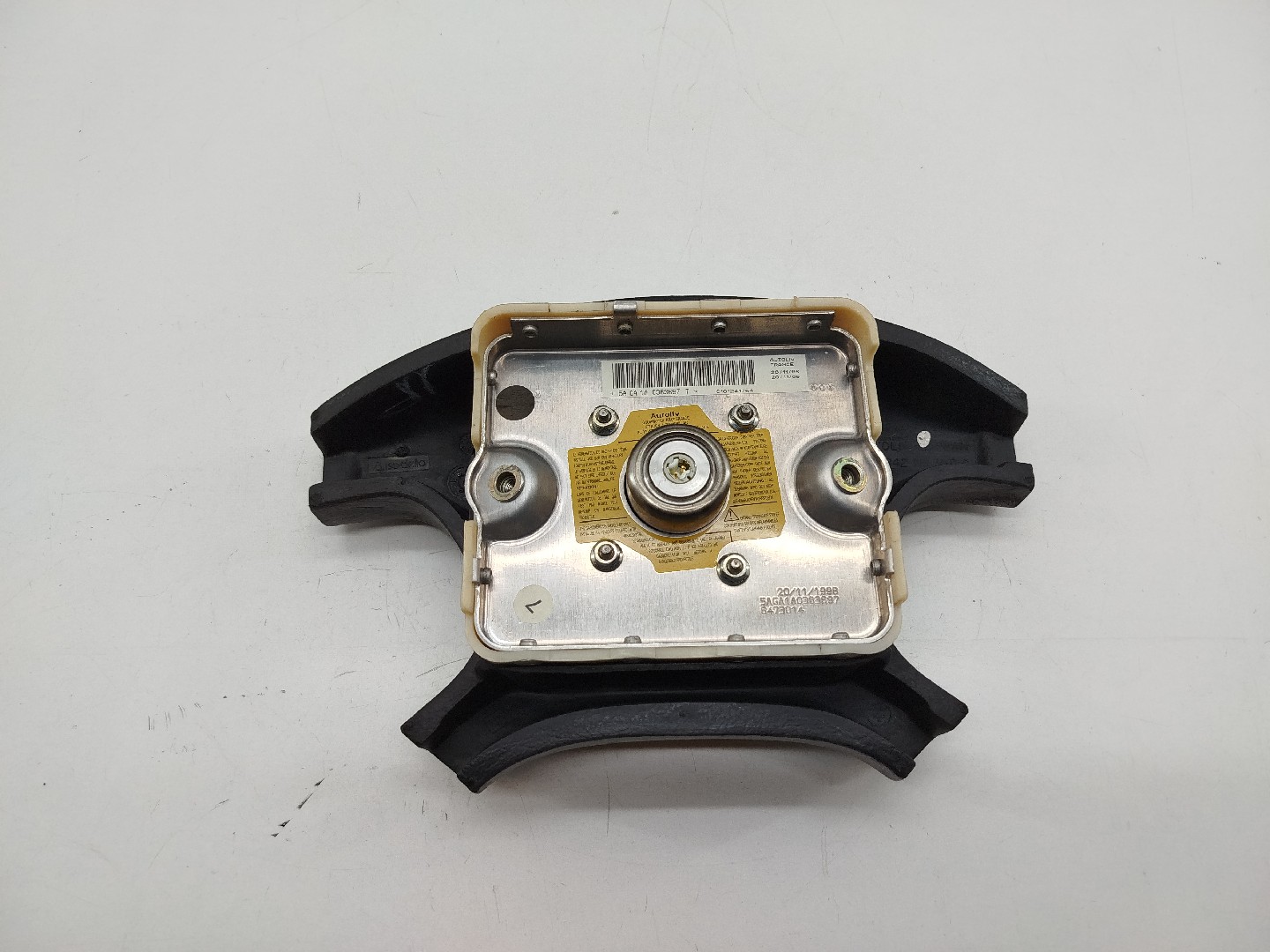 Airbag Volante CITROEN XANTIA Break (X1_, X2_) | 95 - 03 Imagem-1