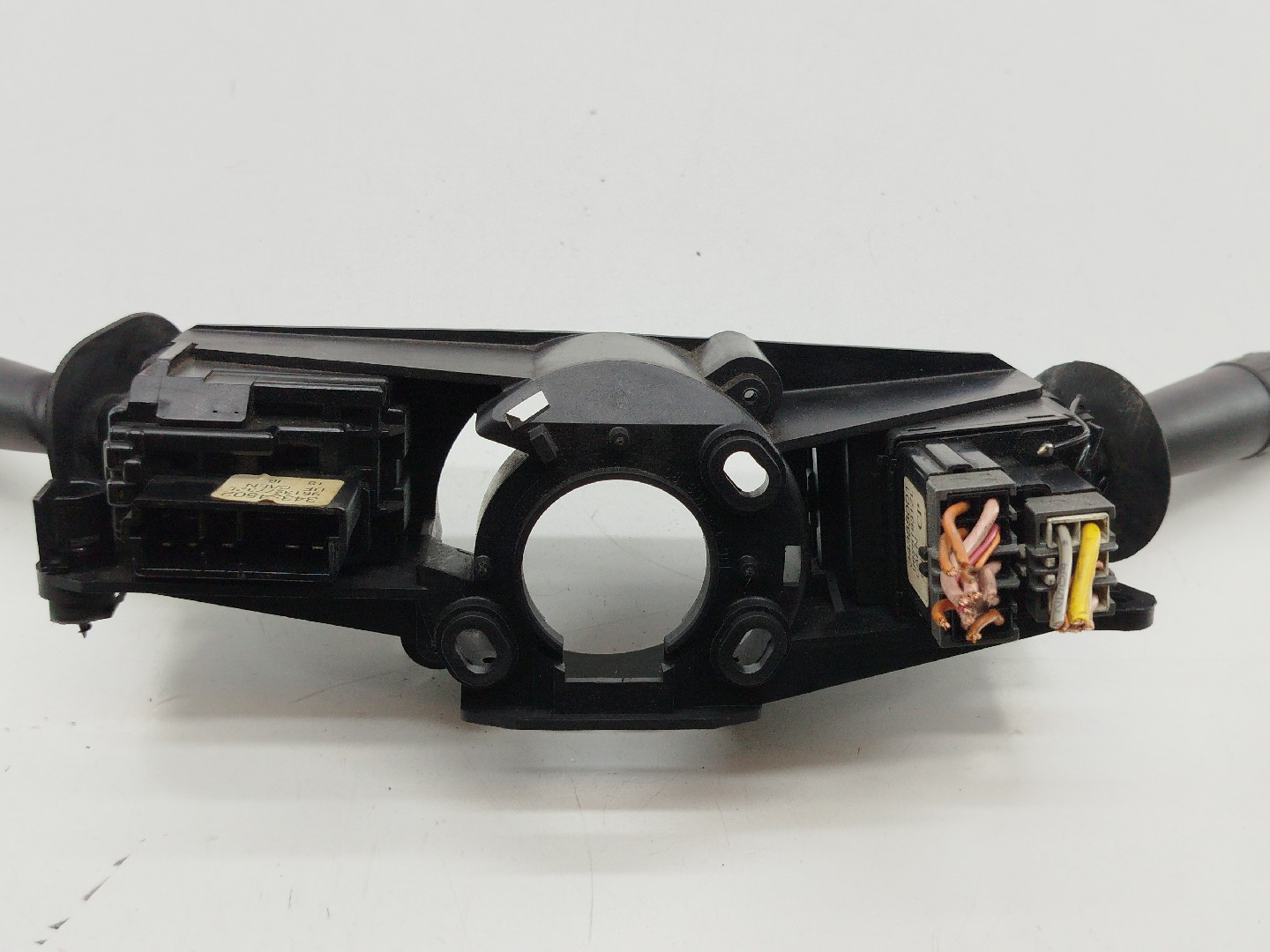 Comutador de Luzes /Piscas /Limpa Para-Brisas CITROEN XANTIA Break (X1_, X2_) | 95 - 03 Imagem-6