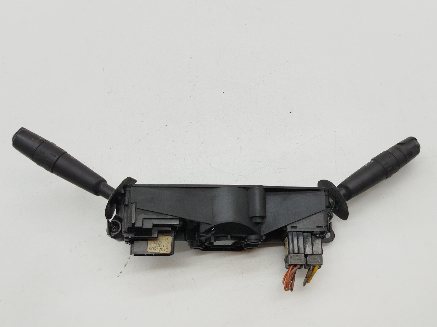 Comutador de Luzes /Piscas /Limpa Para-Brisas CITROEN XANTIA Break (X1_, X2_) | 95 - 03 Imagem-7