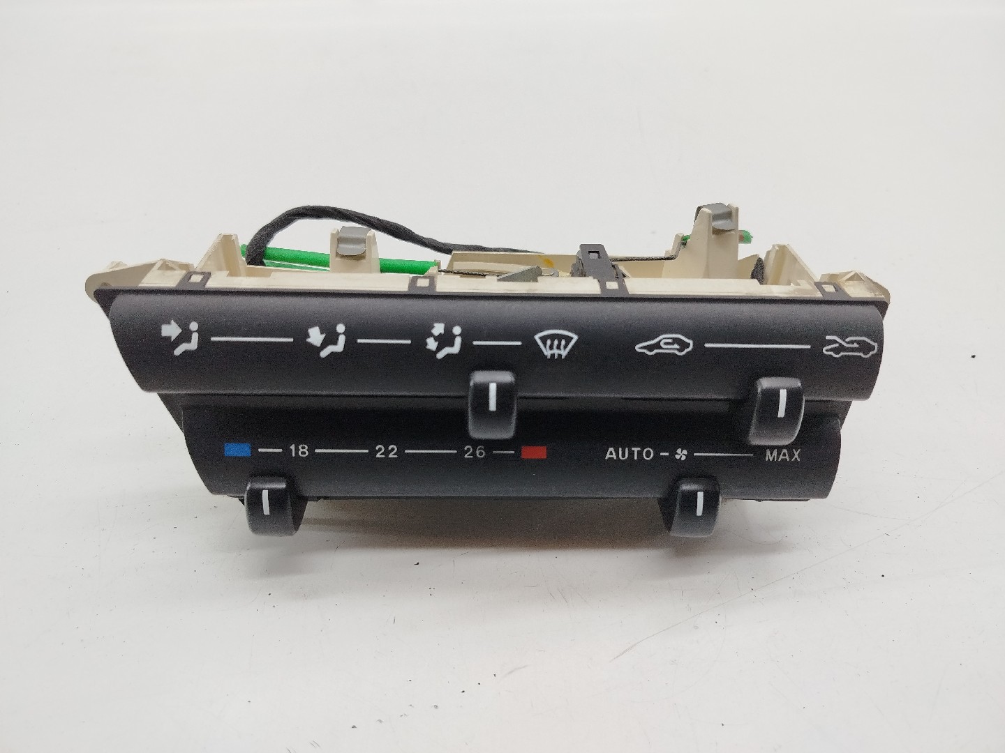 Comando da Sofagem CITROEN XANTIA Break (X1_, X2_) | 95 - 03