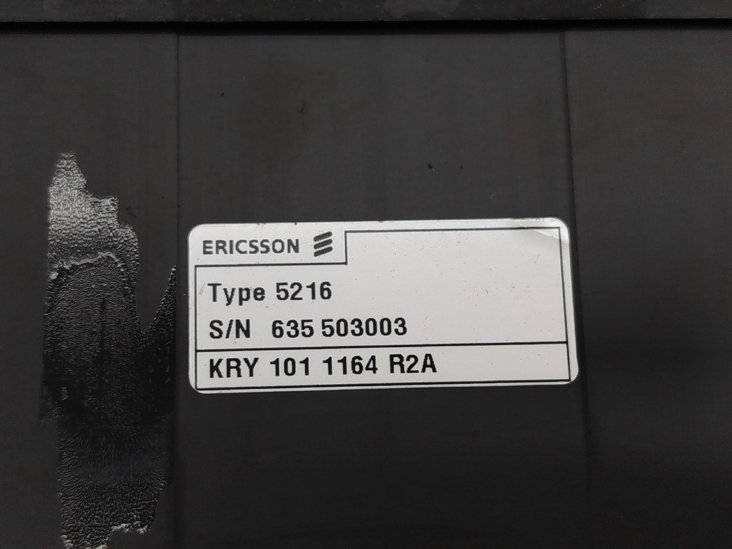 Unidade de control CITROEN XANTIA Break (X1_, X2_) | 95 - 03 Imagem-1