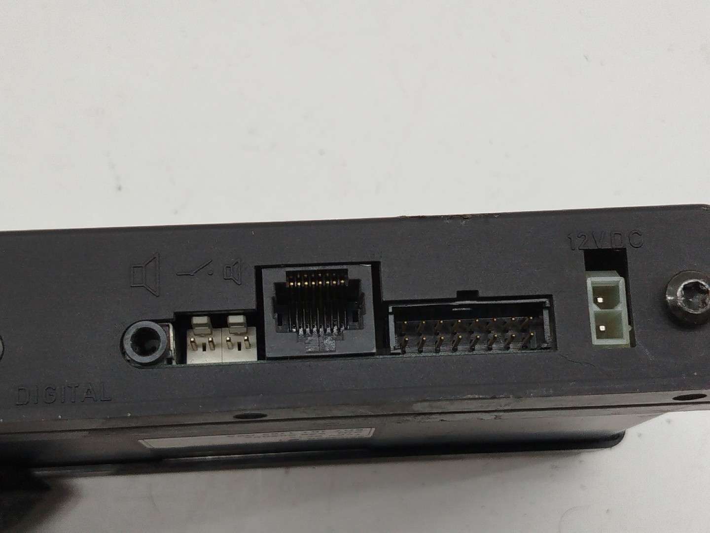 Unidade de control CITROEN XANTIA Break (X1_, X2_) | 95 - 03 Imagem-2