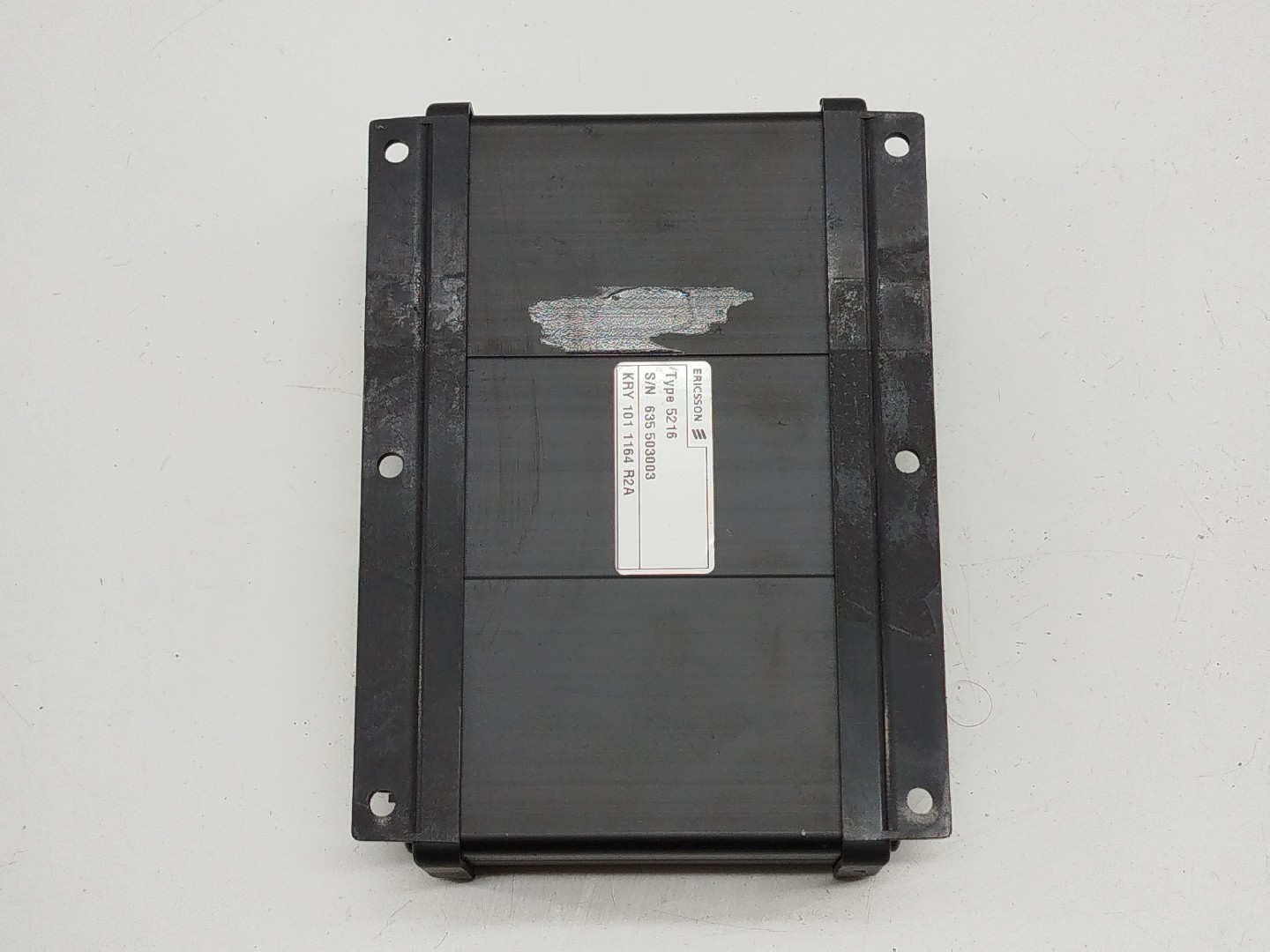 Unidade de control CITROEN XANTIA Break (X1_, X2_) | 95 - 03 Imagem-4