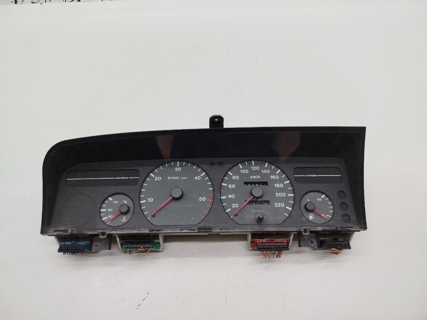 Quadrante CITROEN XANTIA Break (X1_, X2_) | 95 - 03