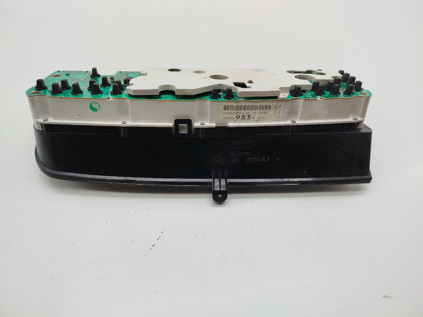 Quadrante CITROEN XANTIA Break (X1_, X2_) | 95 - 03 Imagem-3