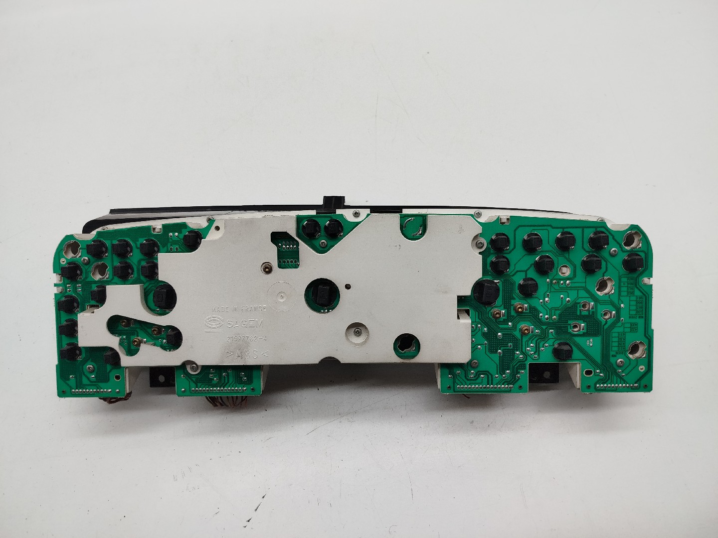 Quadrante CITROEN XANTIA Break (X1_, X2_) | 95 - 03 Imagem-2