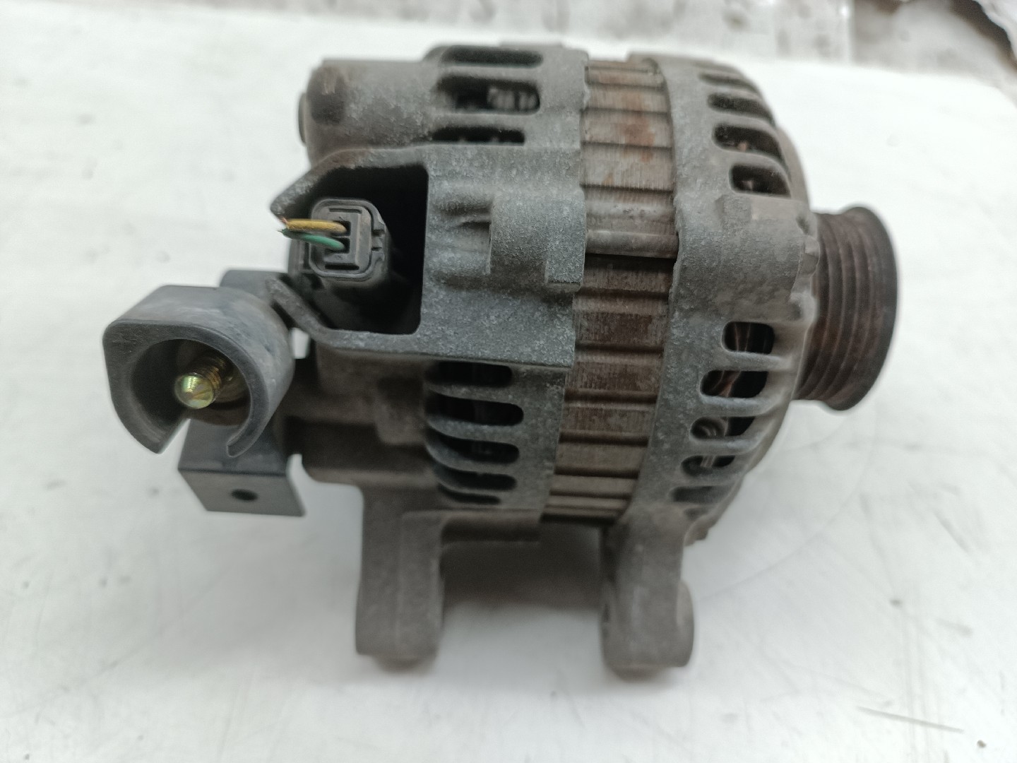 Alternador PEUGEOT 206 Hatchback (2A/C) | 98 - 12 Imagem-3