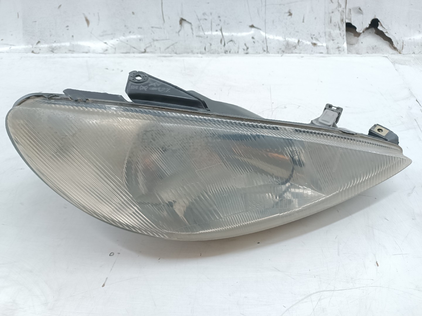 Ótica Direita PEUGEOT 206 Hatchback (2A/C) | 98 - 12 Imagem-5