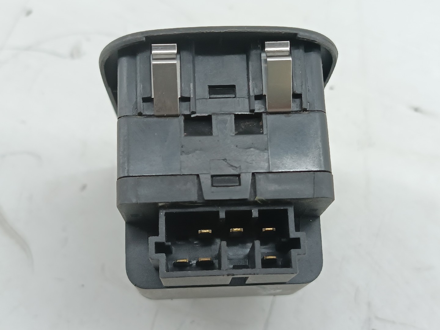 Comutador de vidro frente esquerdo PEUGEOT 206 Hatchback (2A/C) | 98 - 12 Imagem-3