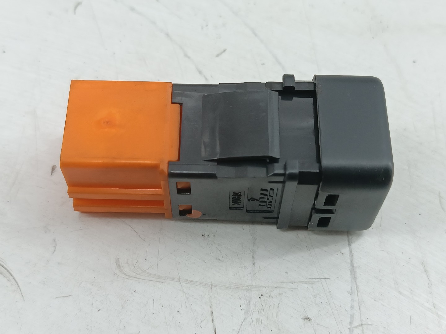 Interruptor Airbag Passageiro PEUGEOT 206 Hatchback (2A/C) | 98 - 12 Imagem-2