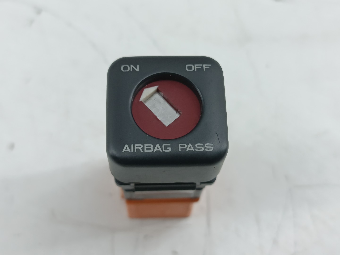 Interruptor Airbag Passageiro PEUGEOT 206 Hatchback (2A/C) | 98 - 12 Imagem-3