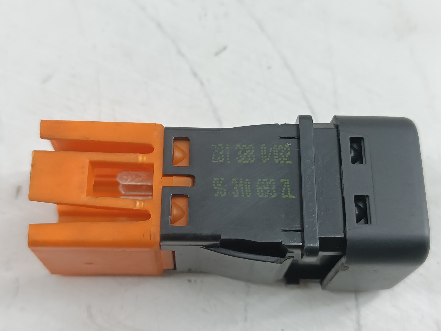 Interruptor Airbag Passageiro PEUGEOT 206 Hatchback (2A/C) | 98 - 12 Imagem-1