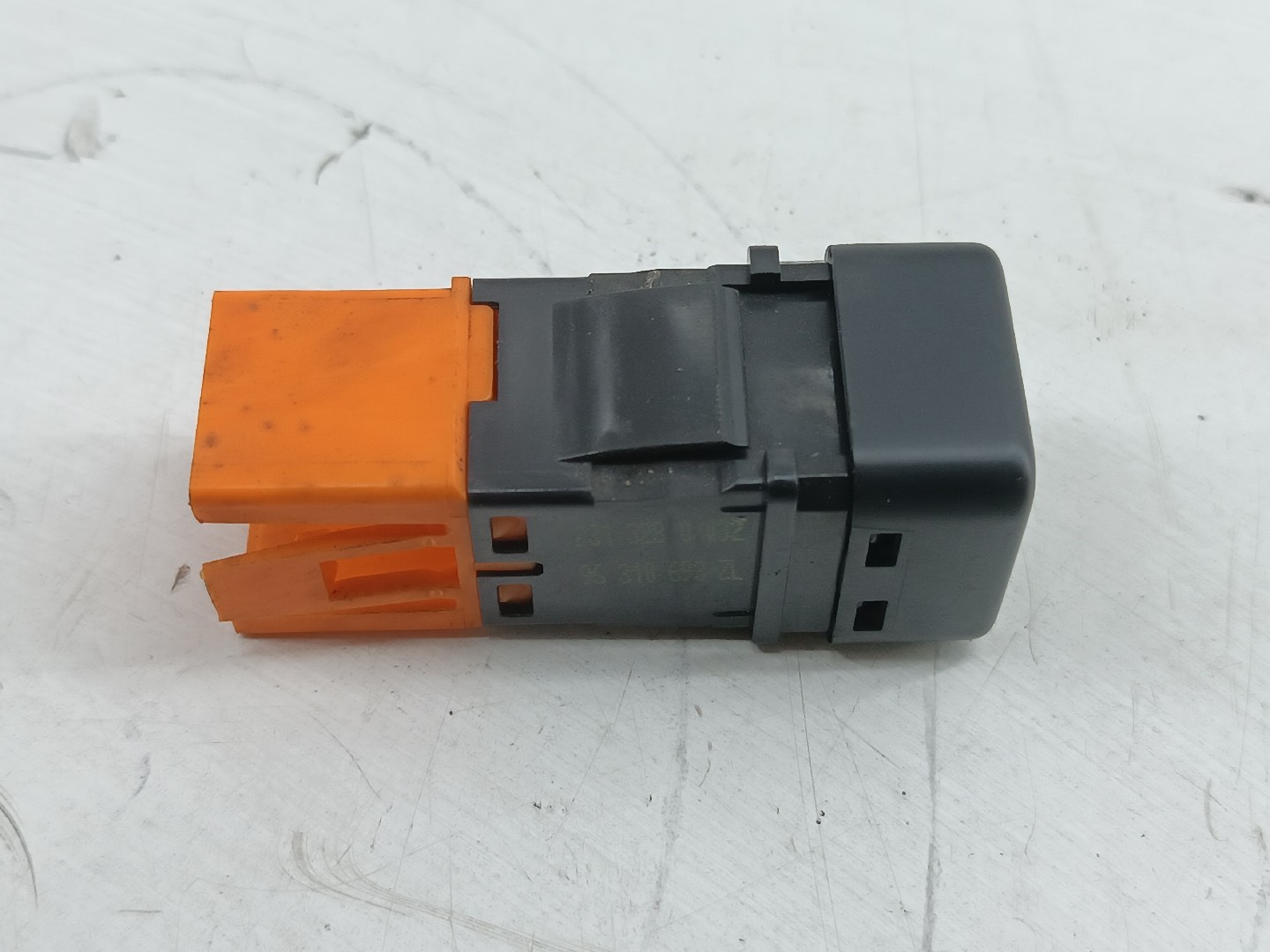 Interruptor Airbag Passageiro PEUGEOT 206 Hatchback (2A/C) | 98 - 12