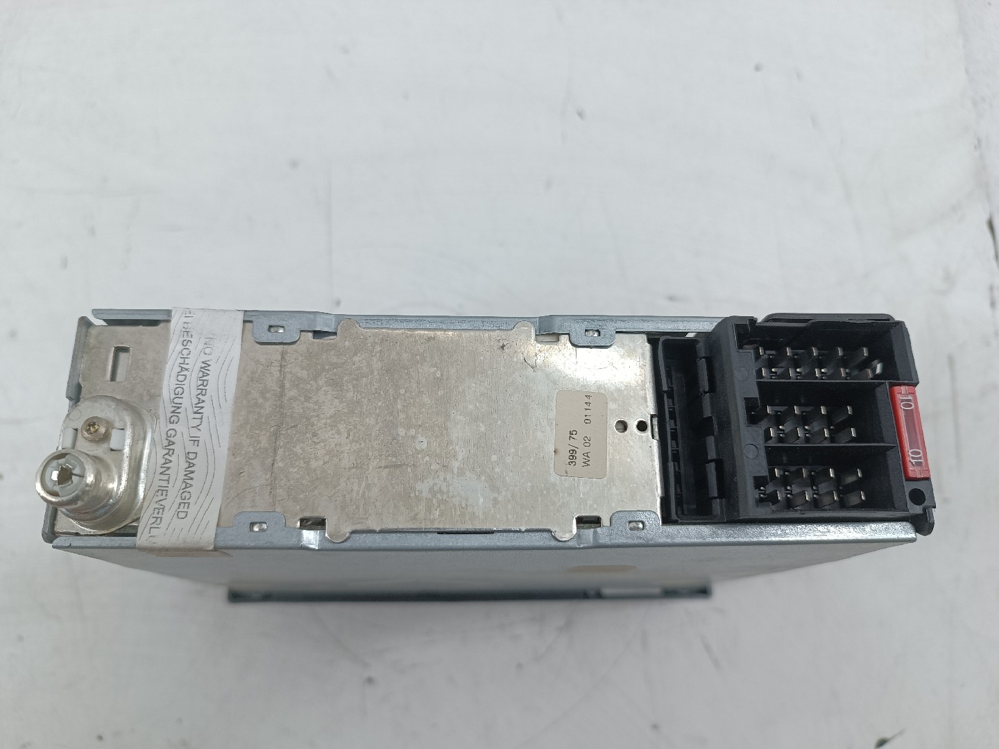 Auto-Rádio OPEL ASTRA G Combi (T98) | 98 - 04 Imagem-2