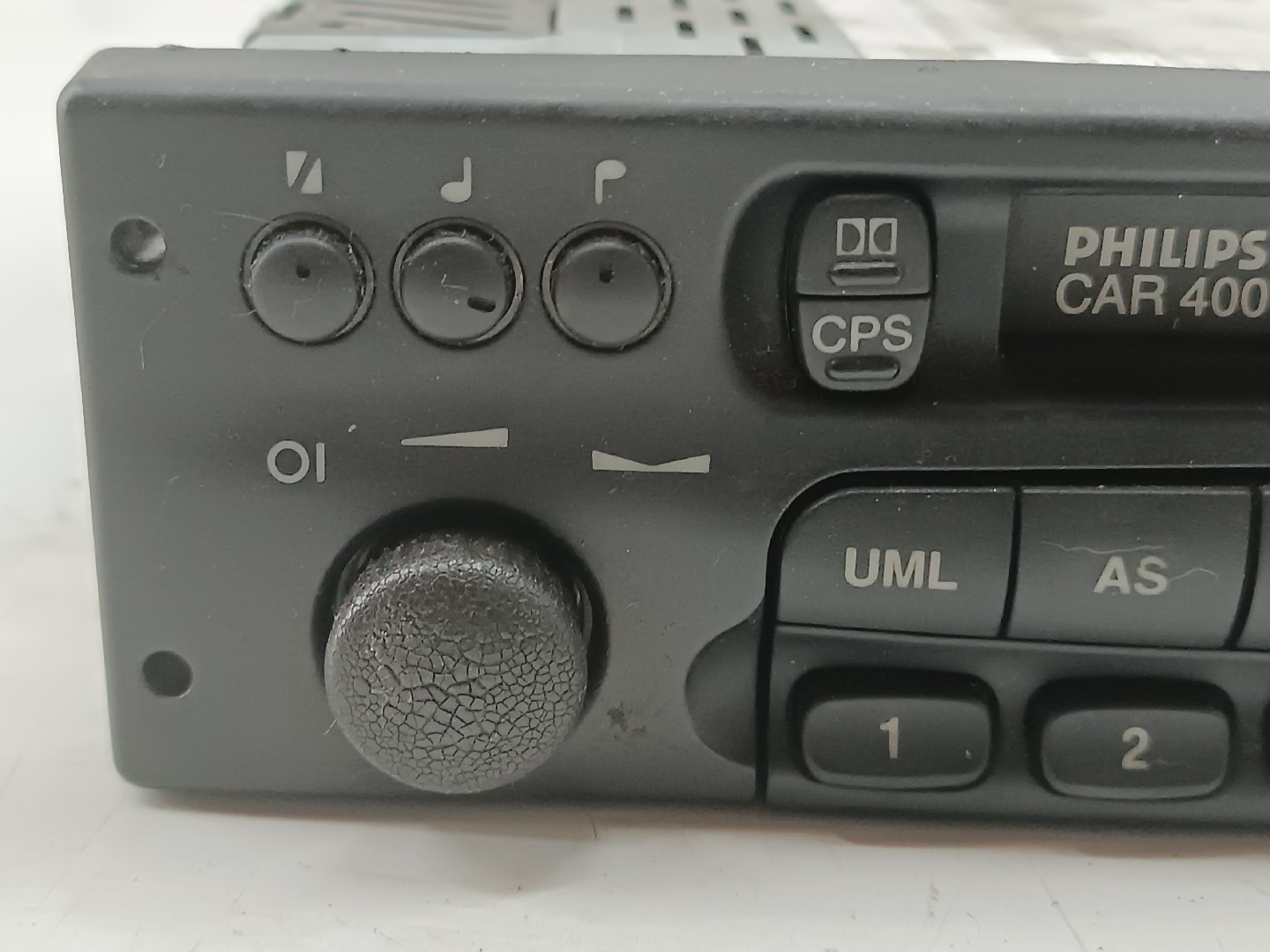 Auto-Rádio OPEL ASTRA G Combi (T98) | 98 - 04 Imagem-3