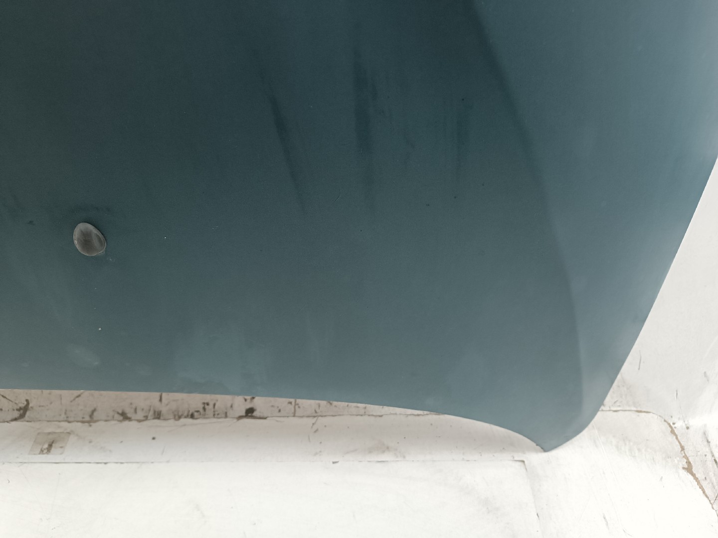 Capot RENAULT SCÉNIC I Veículo multiuso (JA0/1_, FA0_) | 99 - 10 Imagem-2