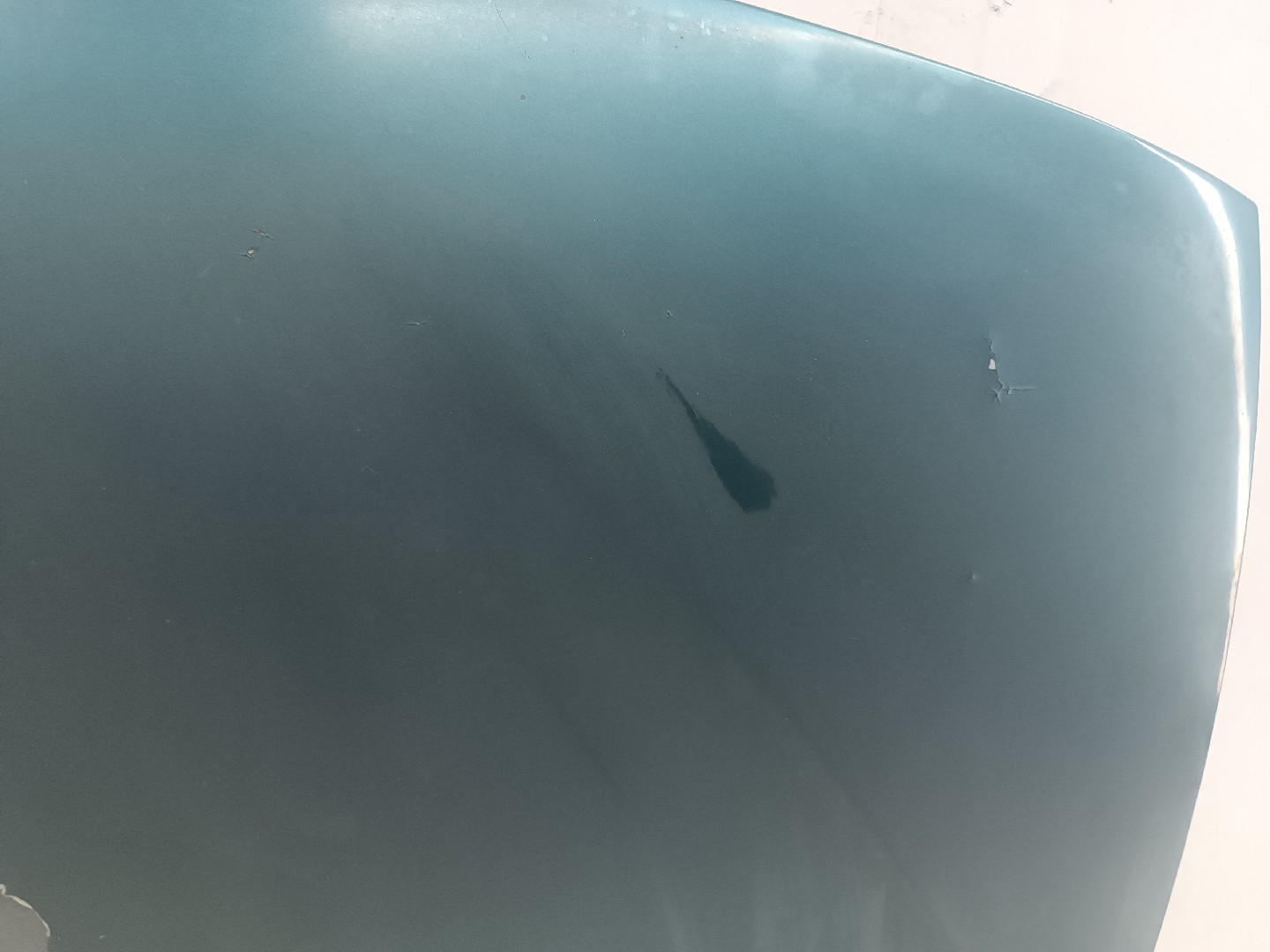 Capot RENAULT SCÉNIC I Veículo multiuso (JA0/1_, FA0_) | 99 - 10 Imagem-1