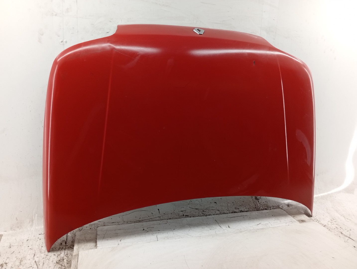 Capot RENAULT CLIO I (B/C57_, 5/357_) | 90 - 98 Imagem-3