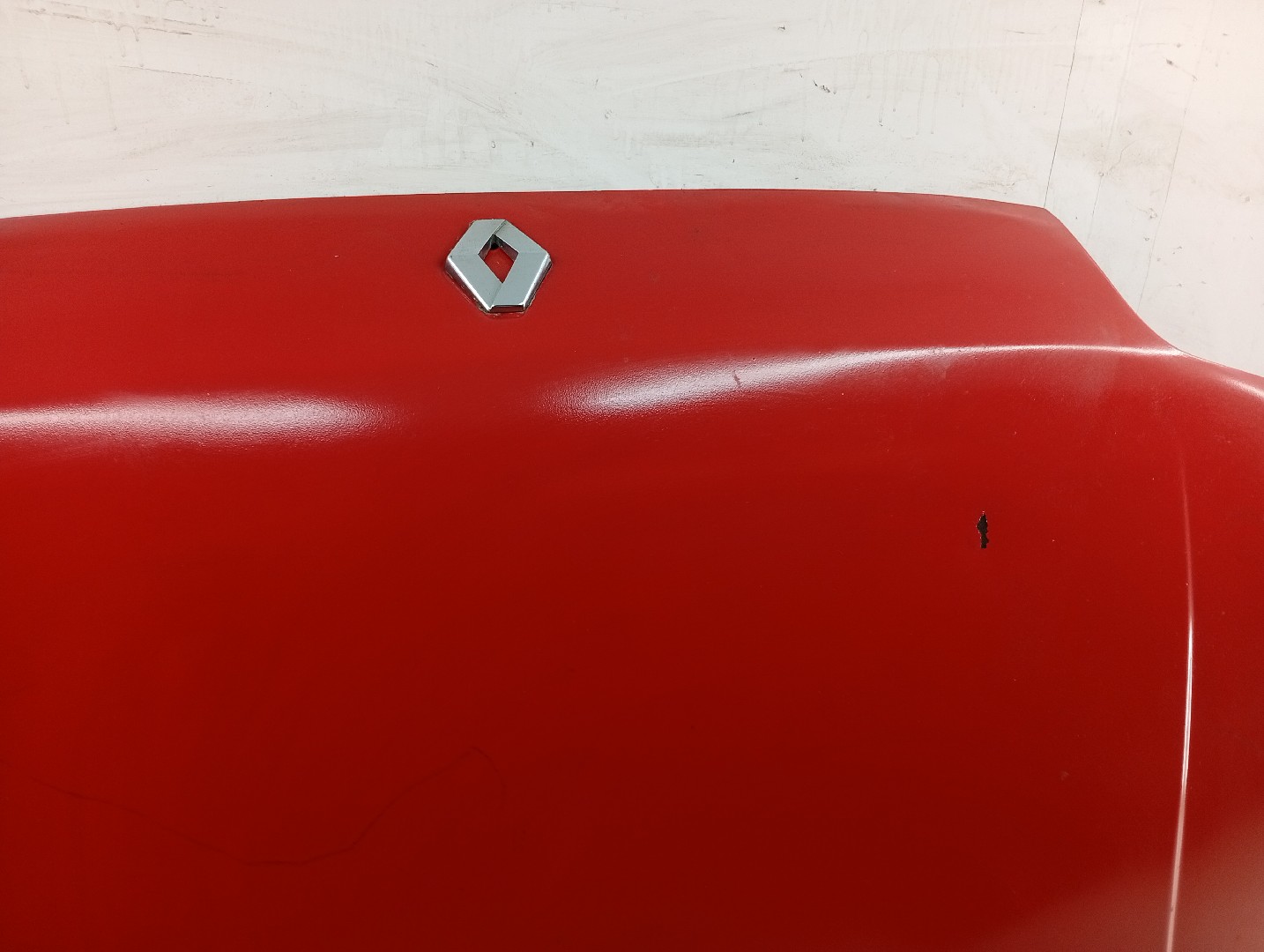 Capot RENAULT CLIO I (B/C57_, 5/357_) | 90 - 98 Imagem-2