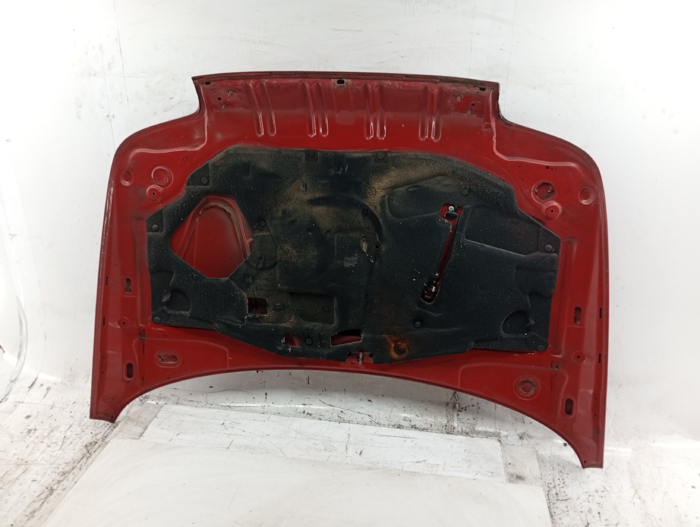 Capot RENAULT CLIO I (B/C57_, 5/357_) | 90 - 98 Imagem-6