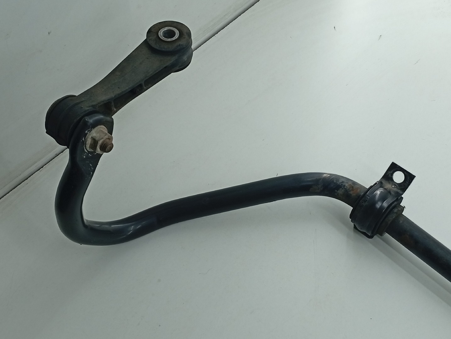 Barra estabilizadora frente VOLKSWAGEN GOLF IV (1J1) | 97 - 07 Imagem-1