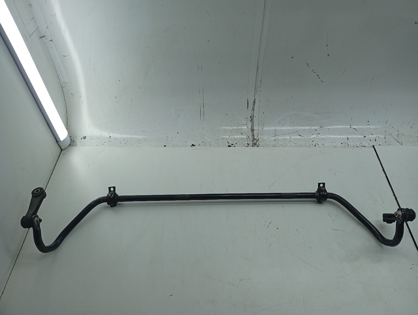 Barra estabilizadora frente VOLKSWAGEN GOLF IV (1J1) | 97 - 07