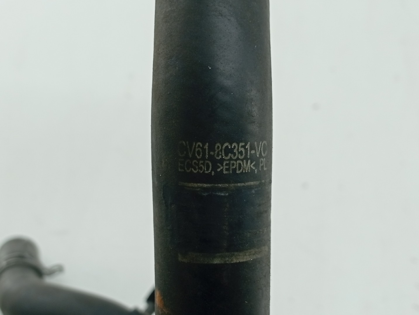 Tubo de Água FORD FOCUS III Caixa/Hatchback | 11 -  Imagem-2