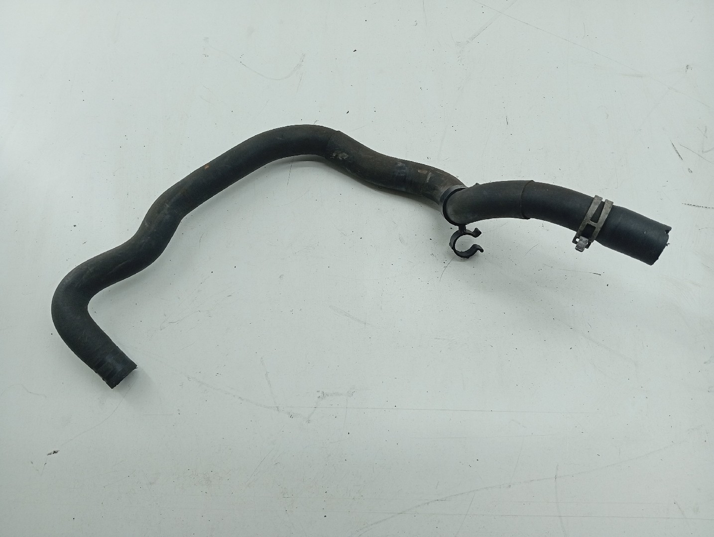 Tubo de Água FORD FOCUS III Caixa/Hatchback | 11 -  Imagem-1