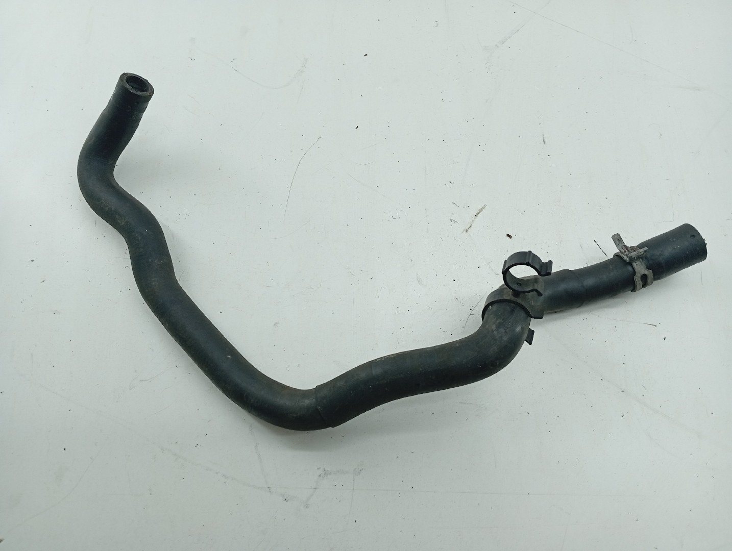 Tubo de Água FORD FOCUS III Caixa/Hatchback | 11 - 