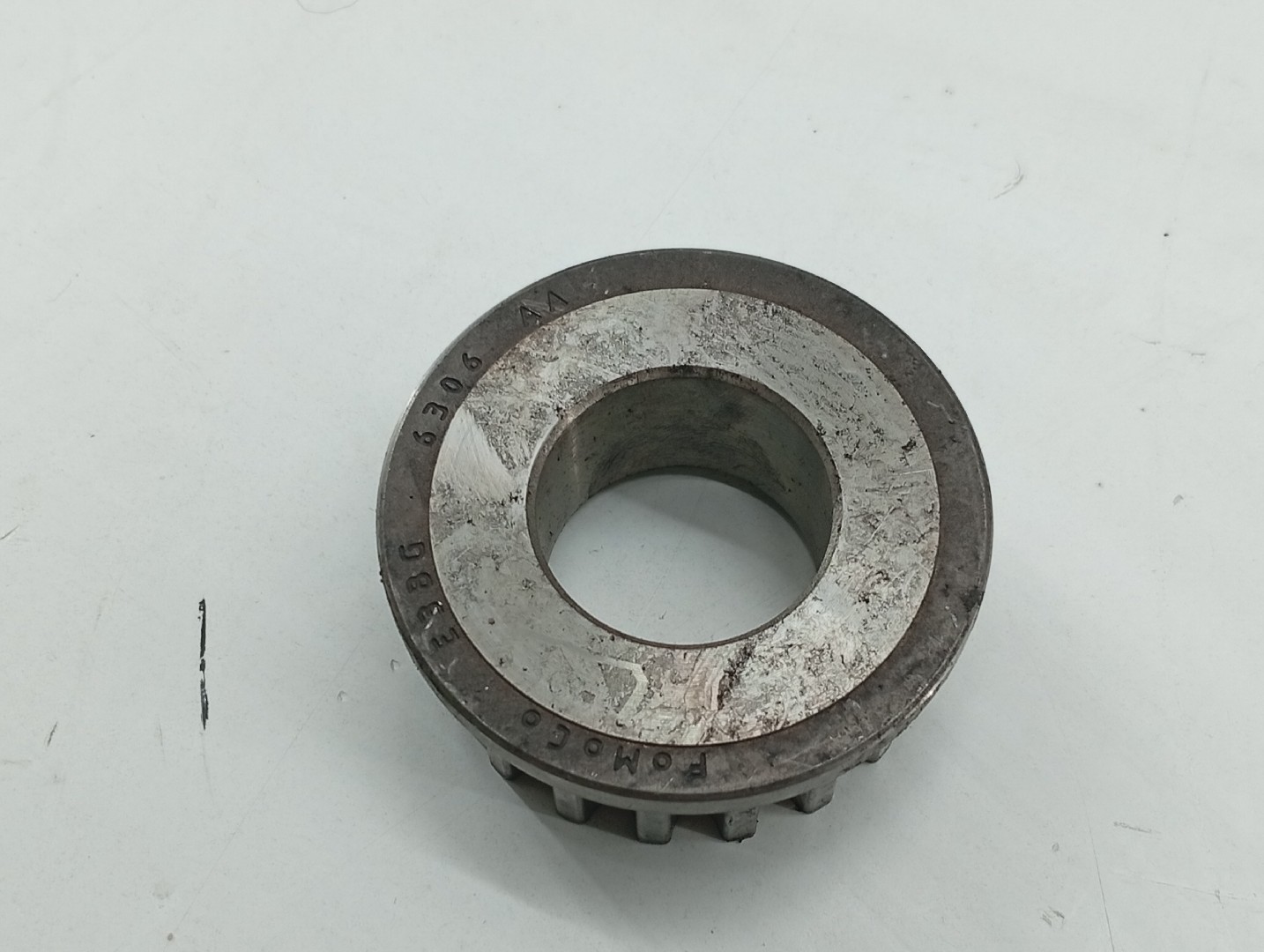 Polie FORD FOCUS III Caixa/Hatchback | 11 -  Imagem-2